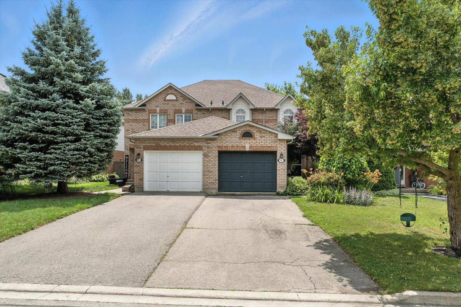 151 Mowat CRES, Halton Hills, ON L7G 6A8