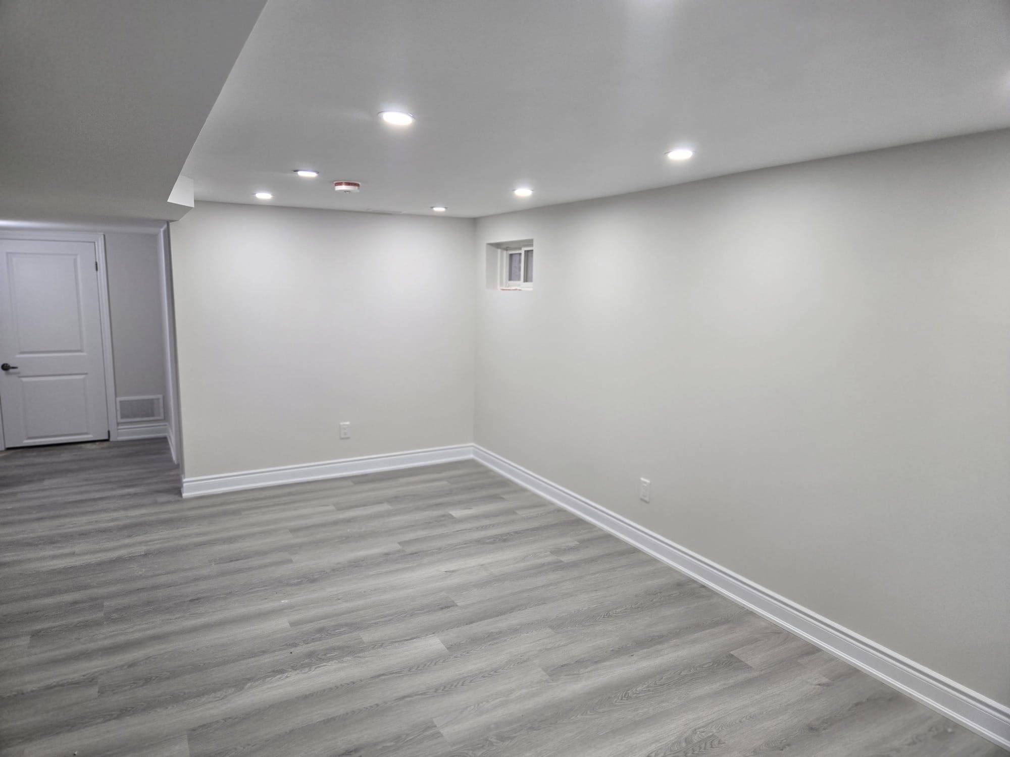 Brampton, ON L6W 3B8,39 Benton ST #BSMT