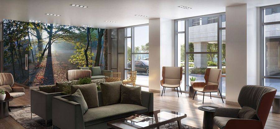 Mississauga, ON L5M 2T1,2485 Eglinton AVE W #1205