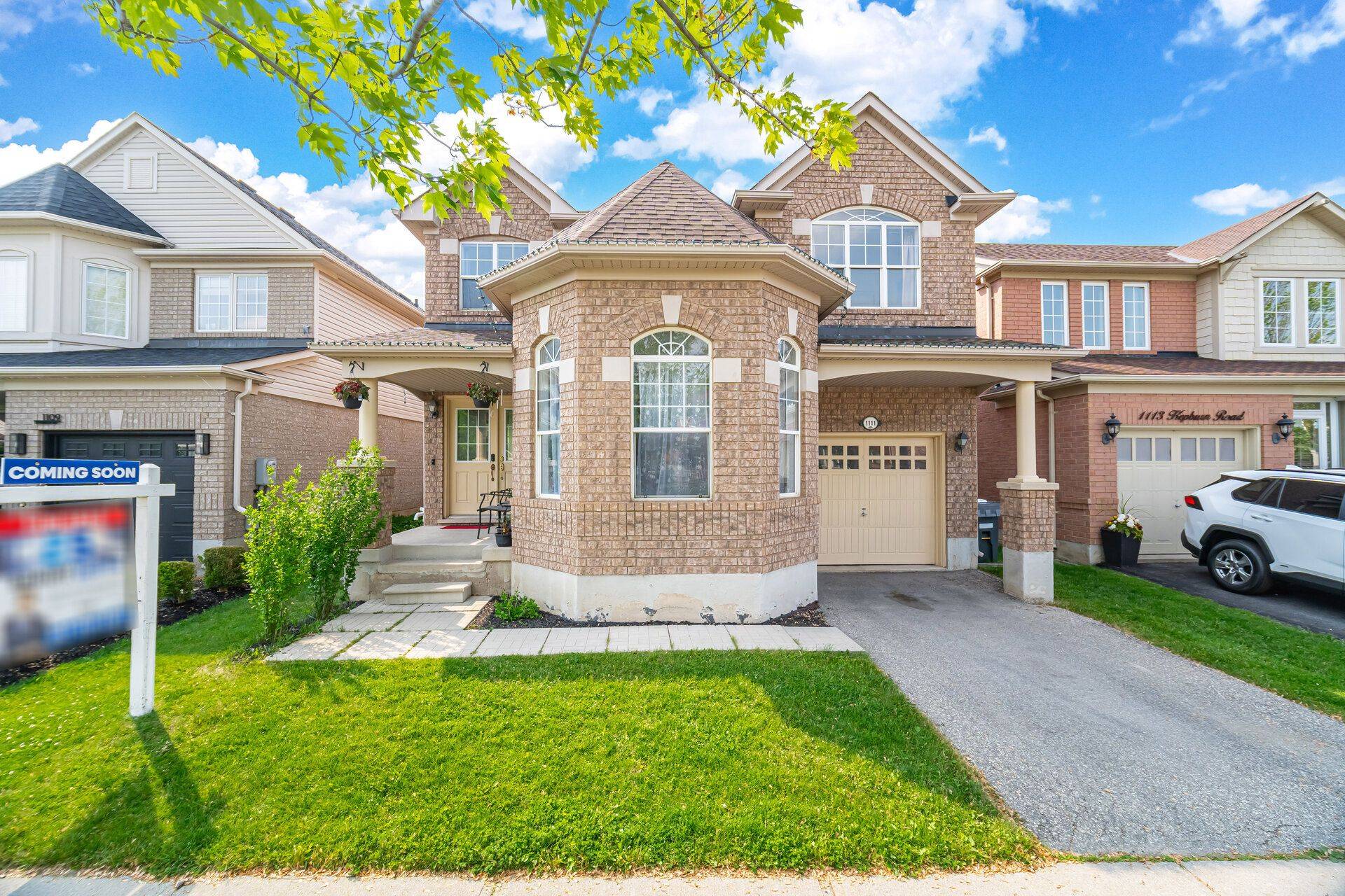 1111 Hepburn RD, Milton, ON L9T 6X5