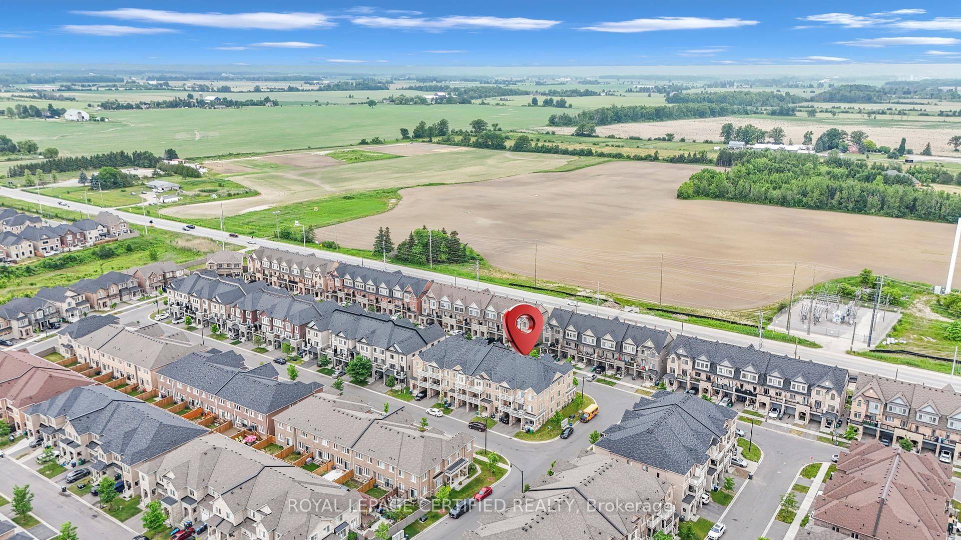 Brampton, ON L7A 5B9,61 Fruitvale CIR