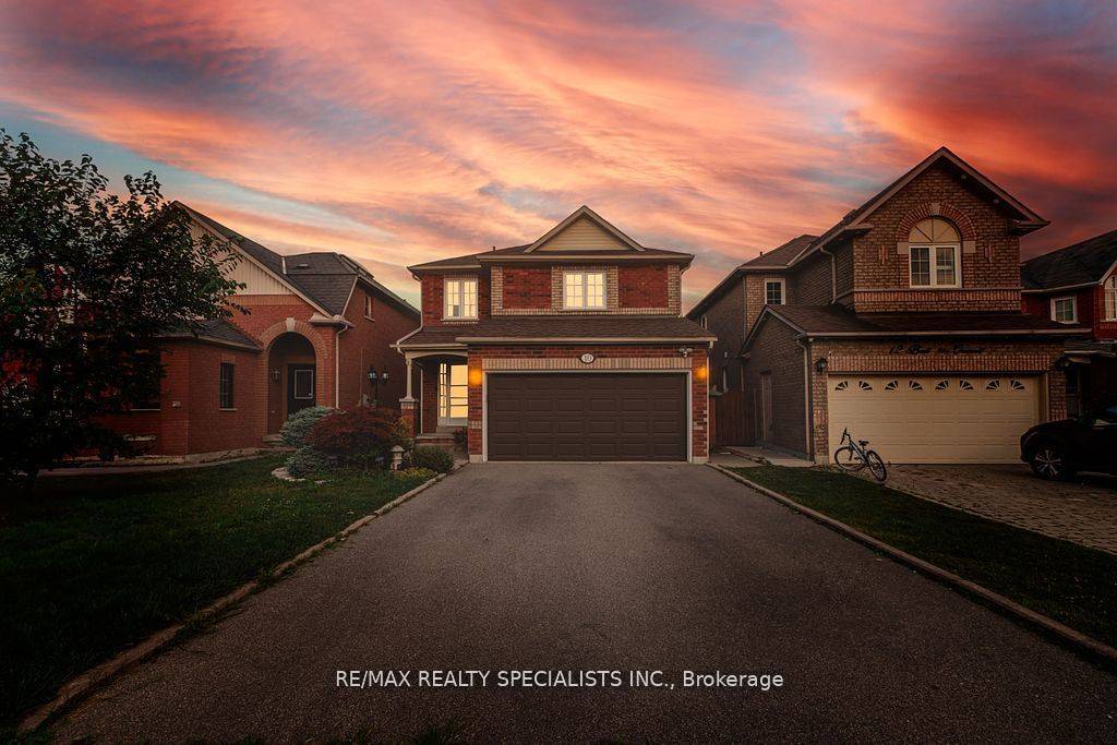 Brampton, ON L7A 1G4,10 Banington CRES
