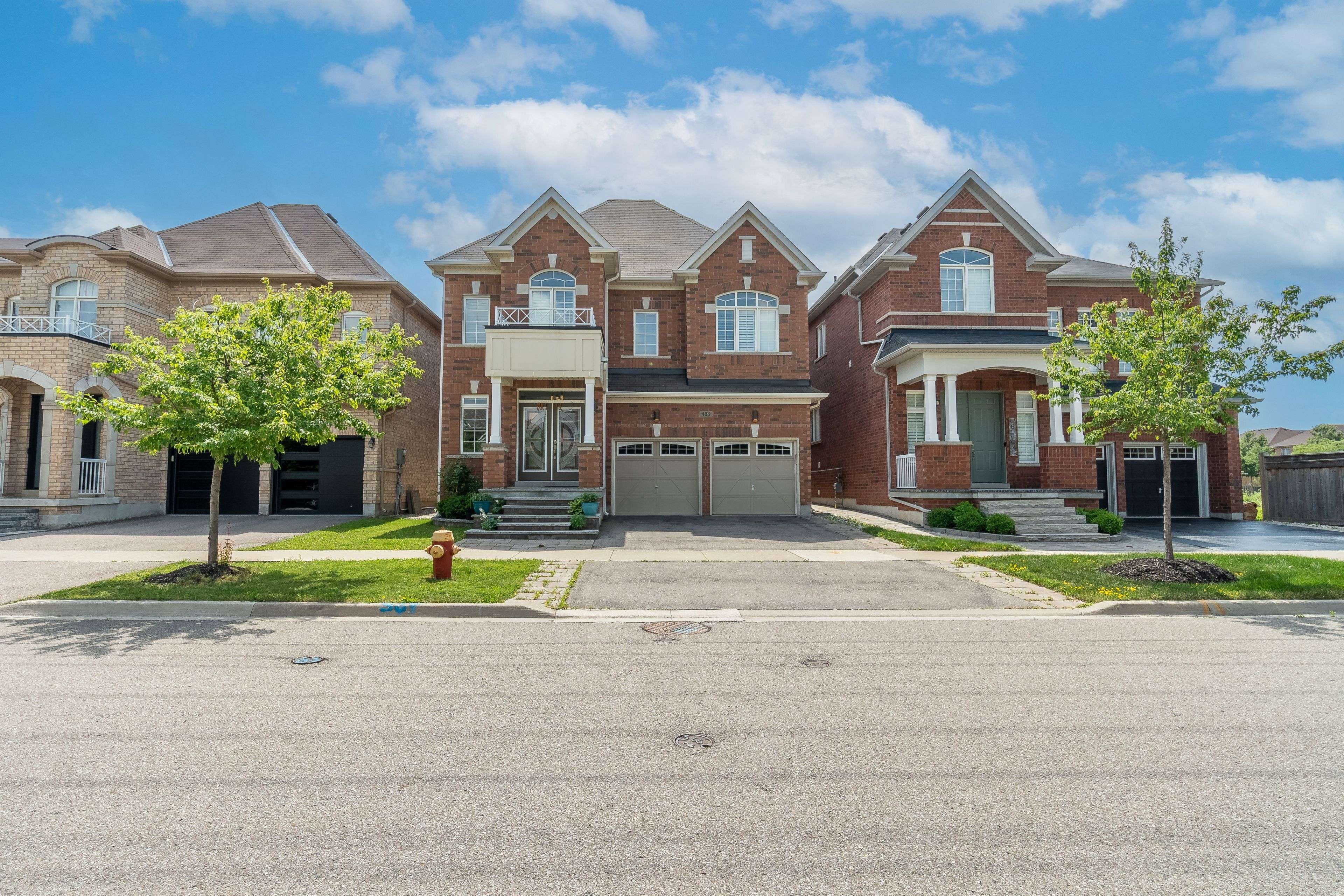 406 Cedar Hedge RD, Milton, ON L9T 8V3