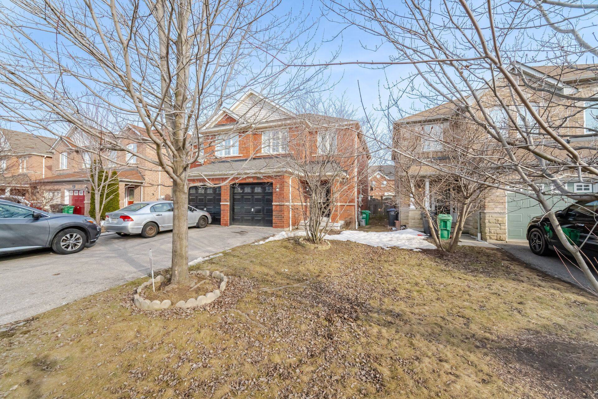 3990 Skyview ST S, Mississauga, ON L5M 8A2