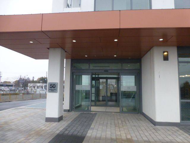Toronto W08, ON M9B 0C5,50 Thomas Riley RD #1201