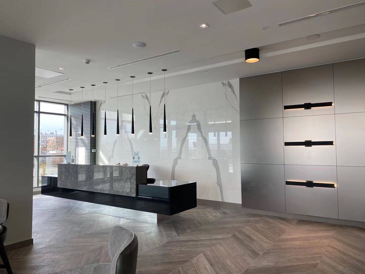 Toronto W08, ON M9B 0C5,50 Thomas Riley RD #1201