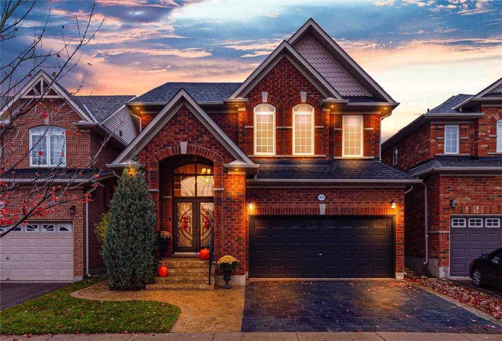 1079 Costigan RD, Milton, ON L9T 6P1