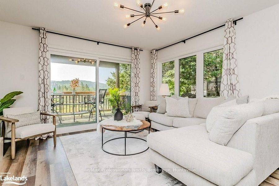 Huntsville, ON P1H 2J4,33 DEERHURST GREENS DR #105