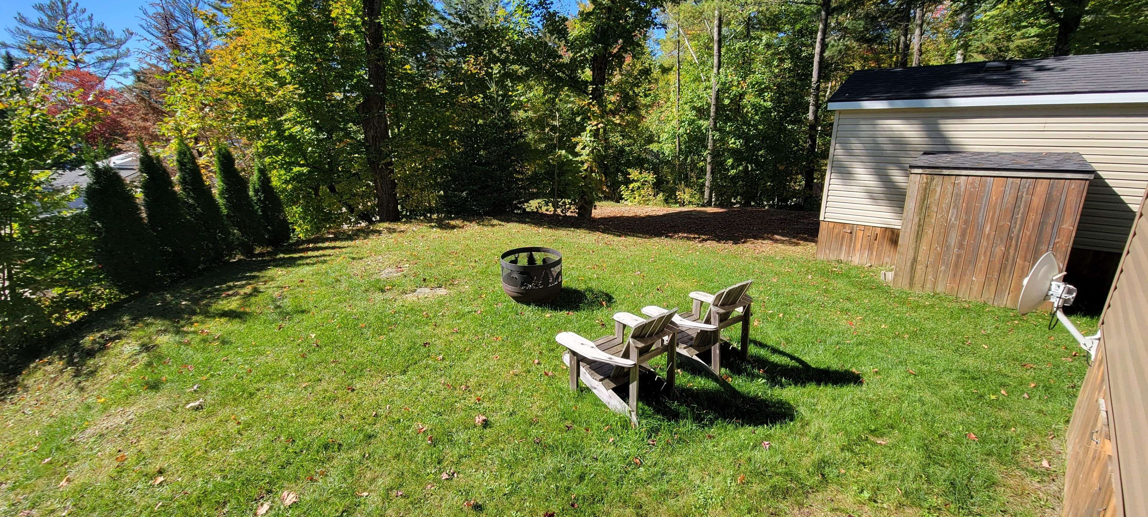 Bracebridge, ON P1L 1W9,1047 BONNIE LAKE CAMP RD #548