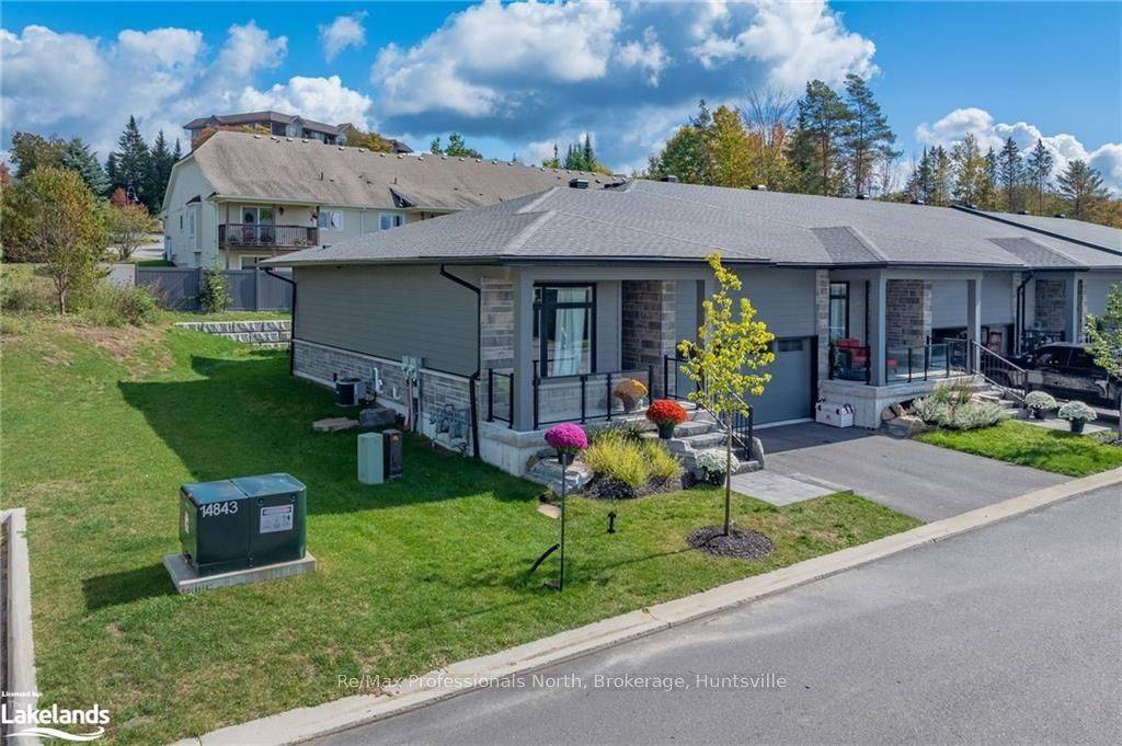 67 JACK ST, Huntsville, ON P1H 0G4