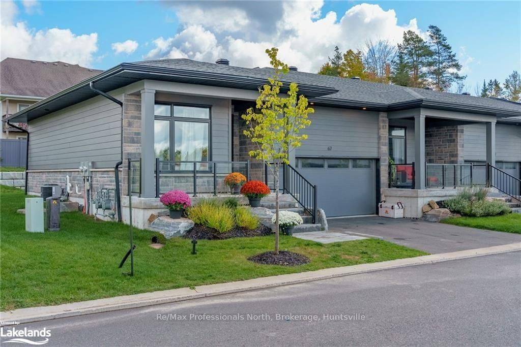 Huntsville, ON P1H 0G4,67 JACK ST