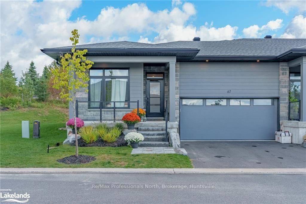 Huntsville, ON P1H 0G4,67 JACK ST
