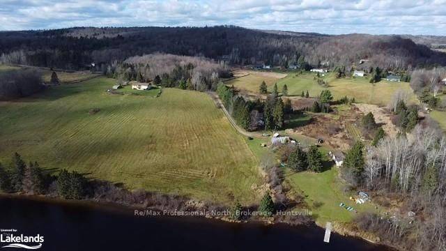 Huntsville, ON P1H 2J3,1088 NORTH MARY LAKE RD