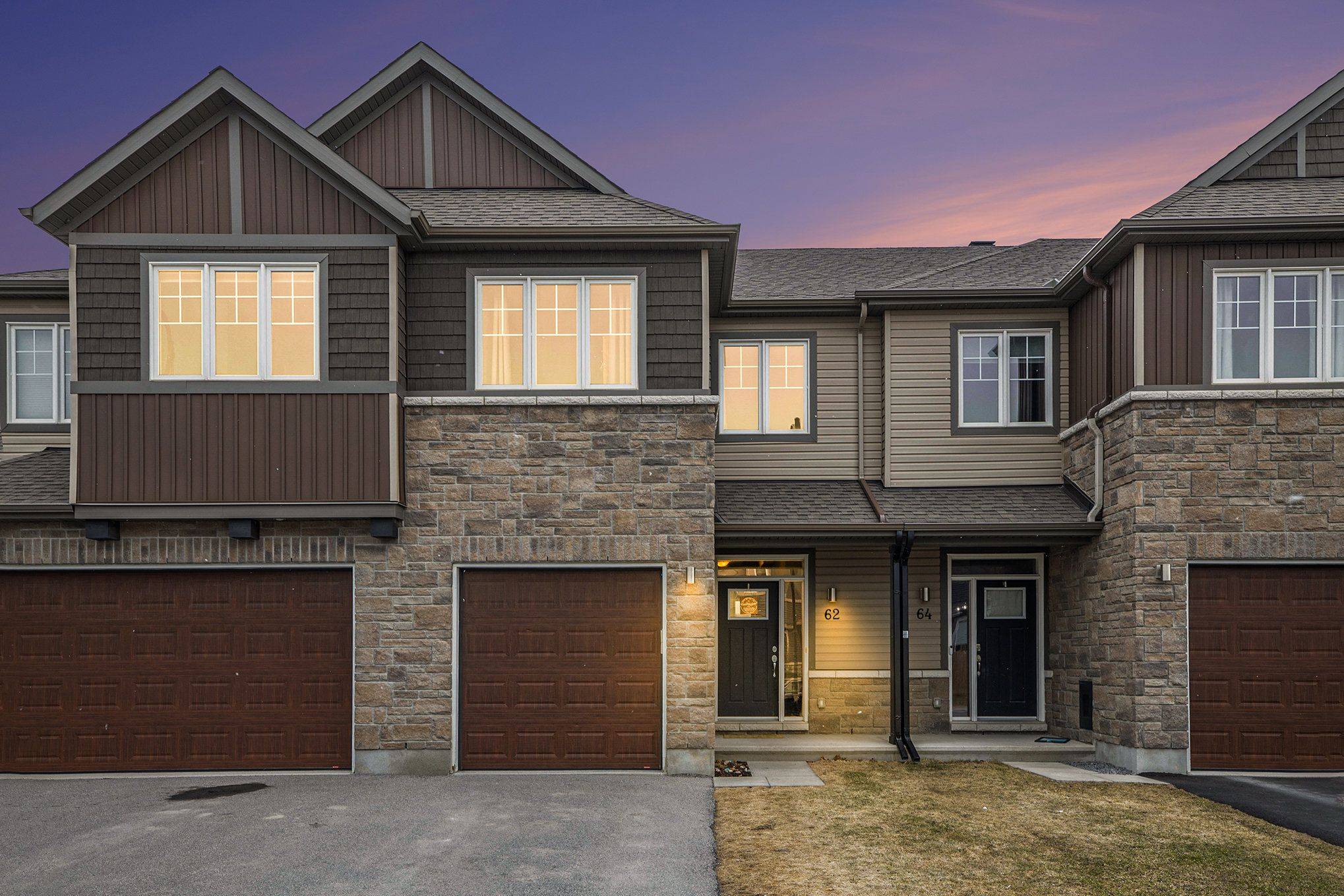 Carleton Place, ON K7C 0J8,62 Riddell ST