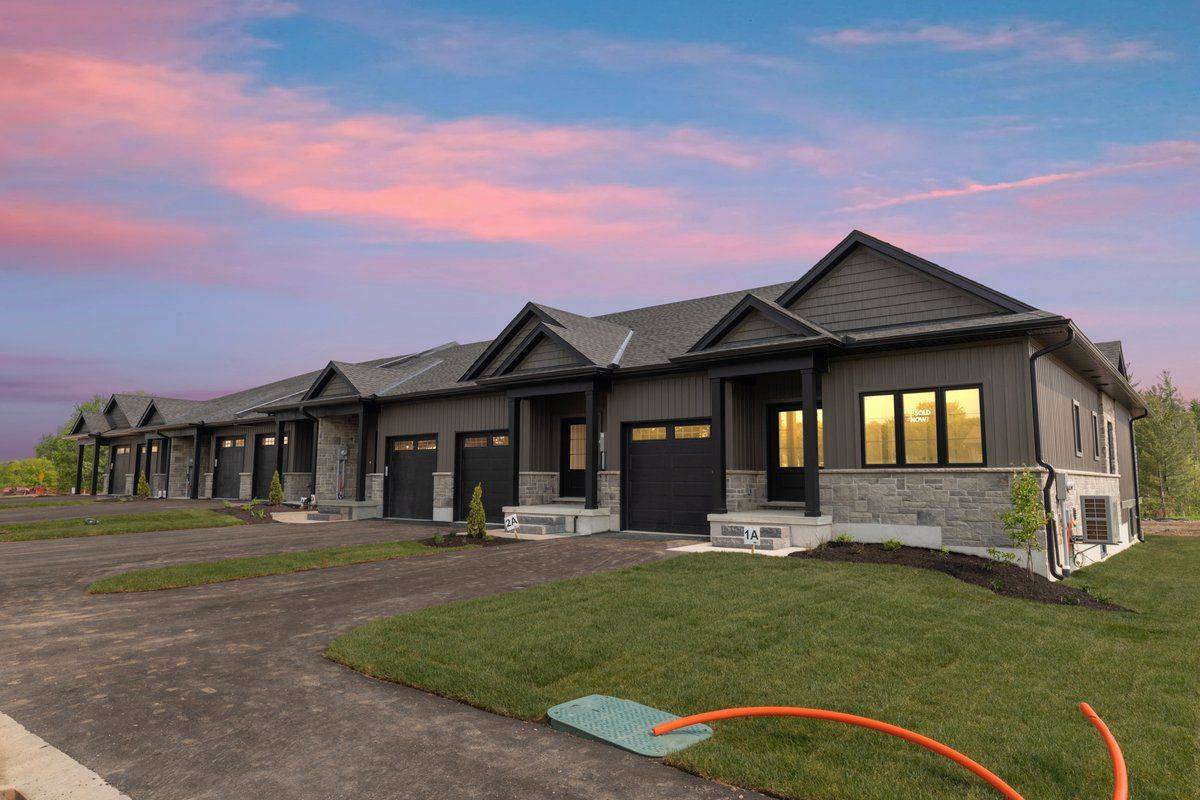 313 Arnaud ST #6, Arran-elderslie, ON N0G 2N0