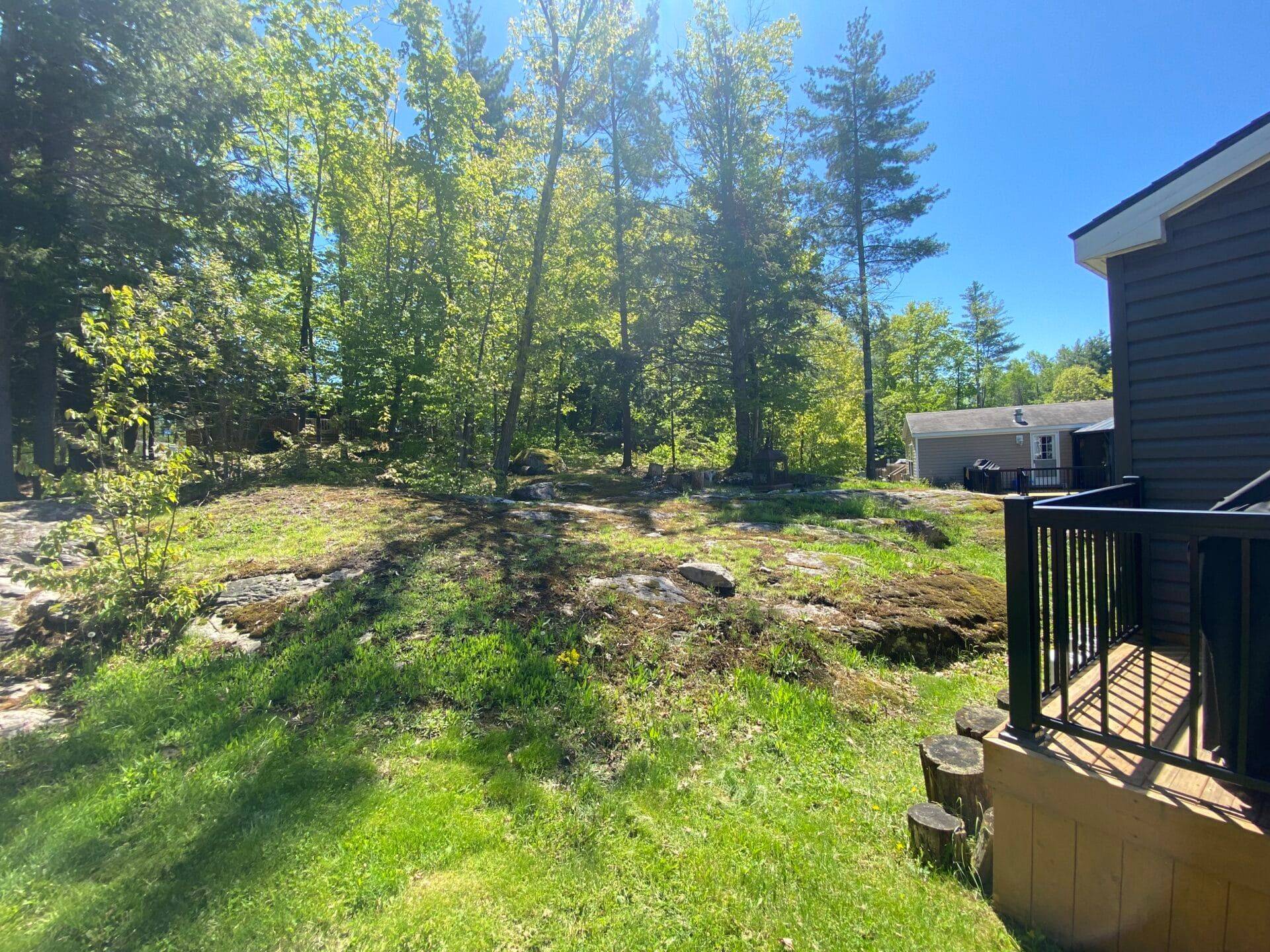 1082 Shamrock Marina RD #SMR251, Gravenhurst, ON P0E 1N0