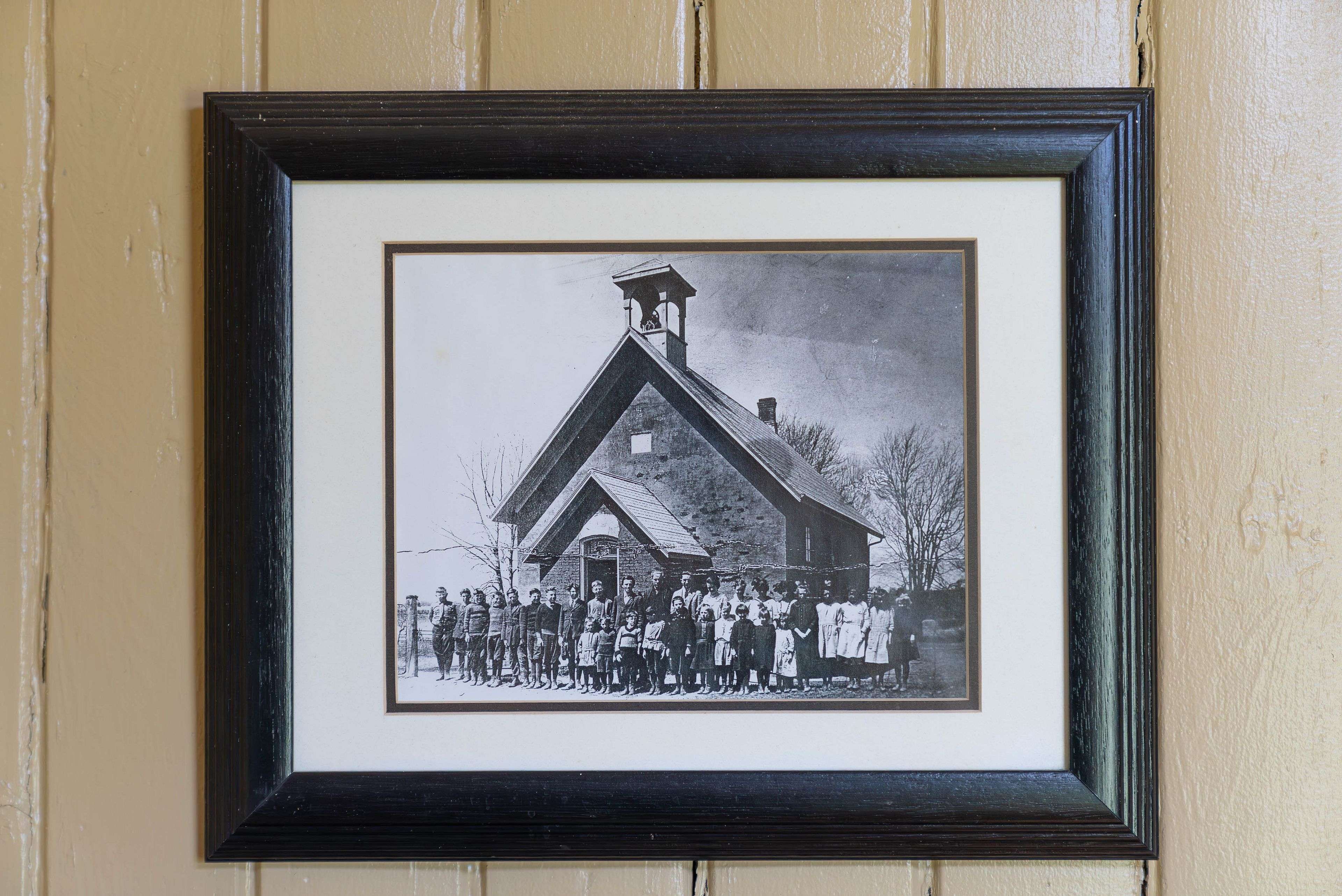 Prince Edward County, ON K0K 1W0,1333 Fish Lake RD