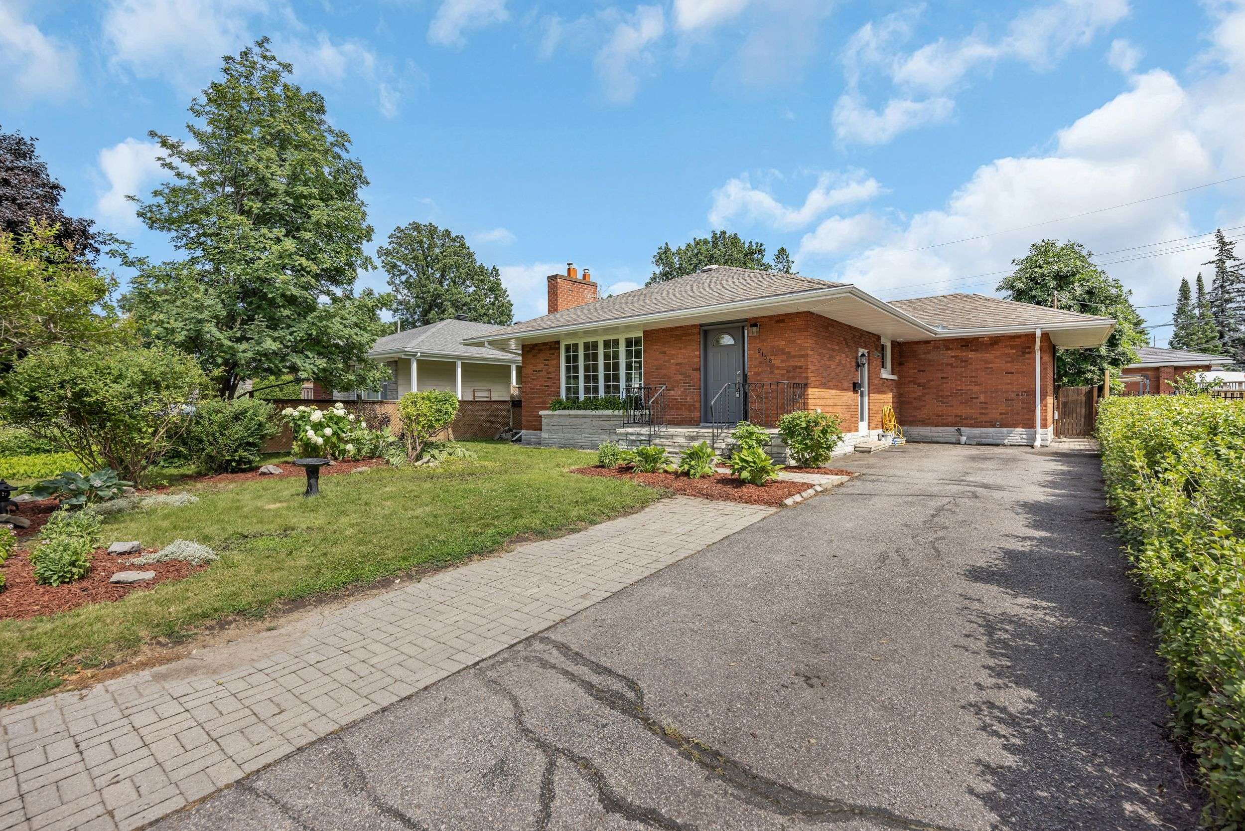 Mckellar Heights - Glabar Park And Area, ON K2A 1N5,2158 Westbourne AVE