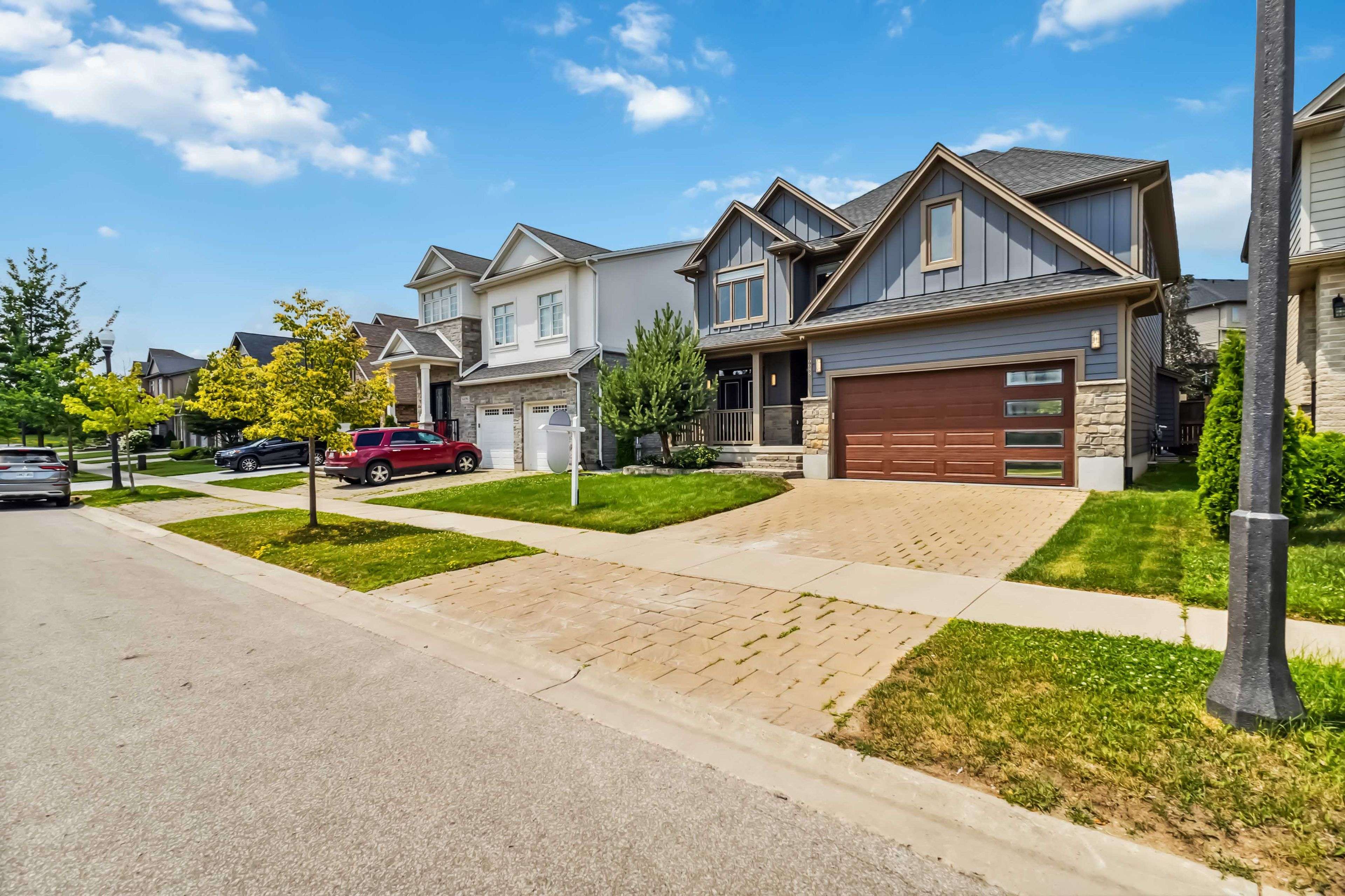 London South, ON N6P 0C1,6688 Raleigh BLVD
