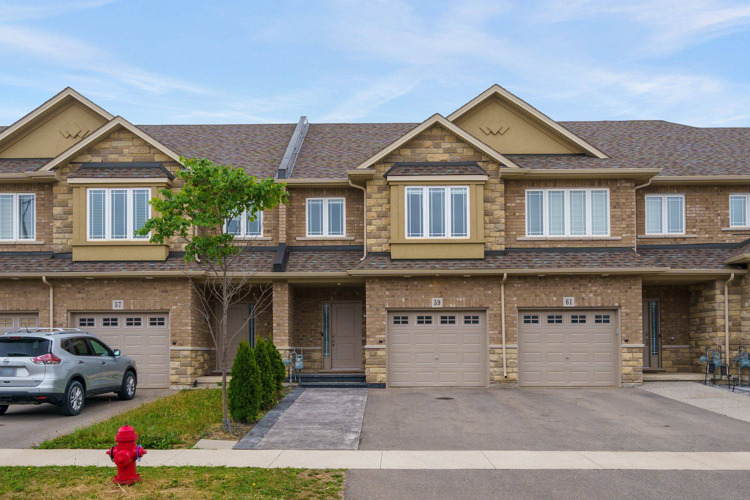 59 Rockledge DR NW, Hamilton, ON L0R 1P0