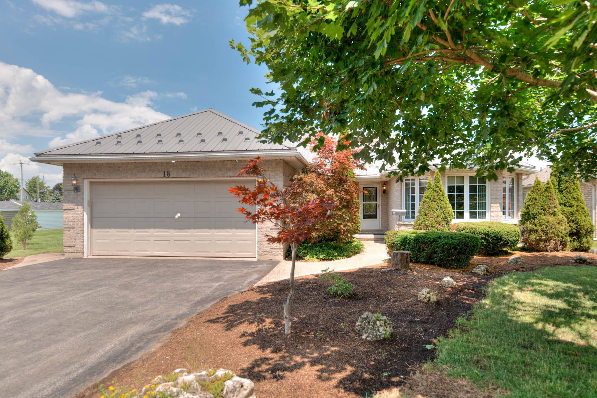18 Adelaide ST, Wellesley, ON N0B 2A0