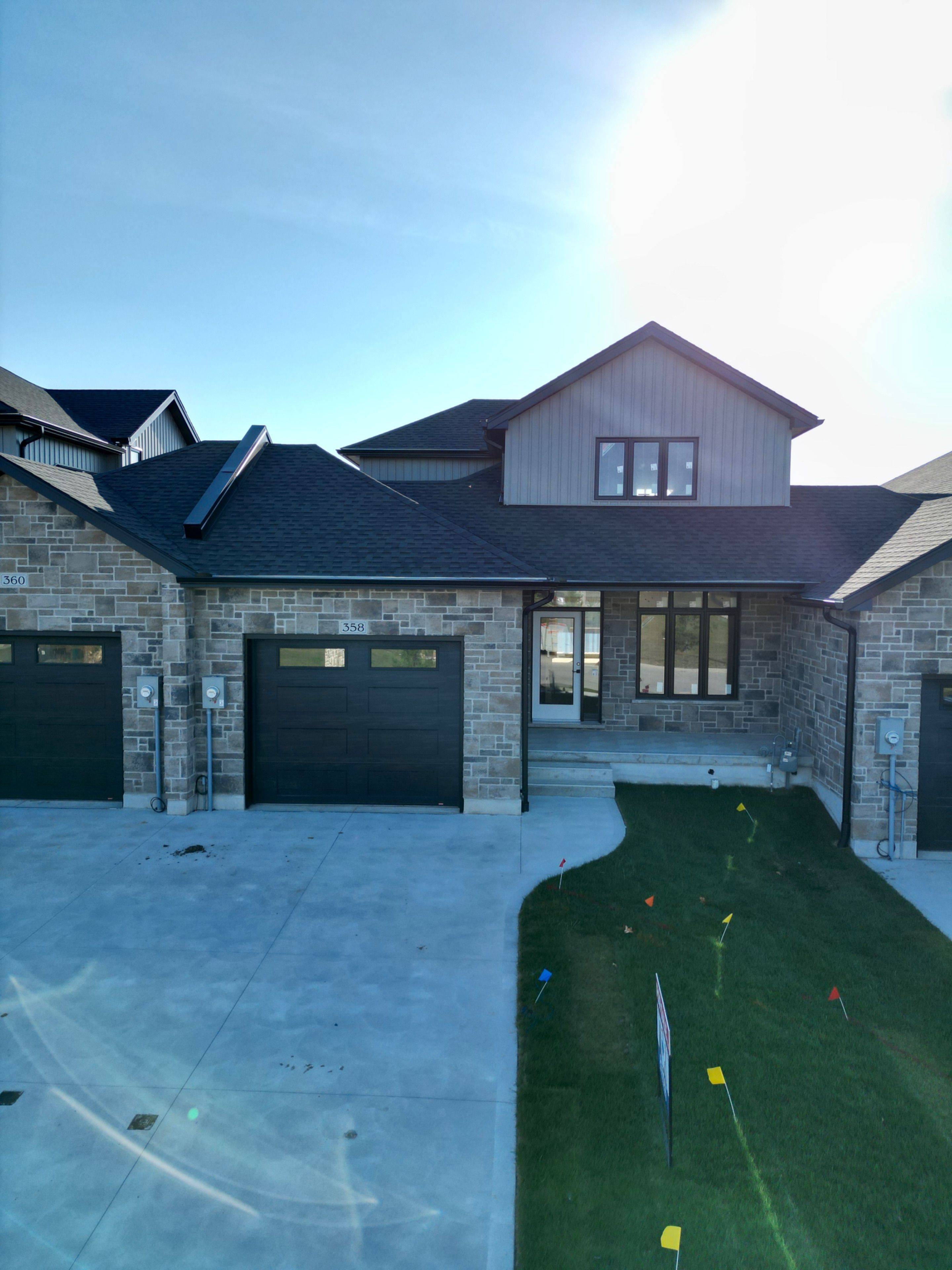 358 ROSNER DR, Saugeen Shores, ON N0H 2C8