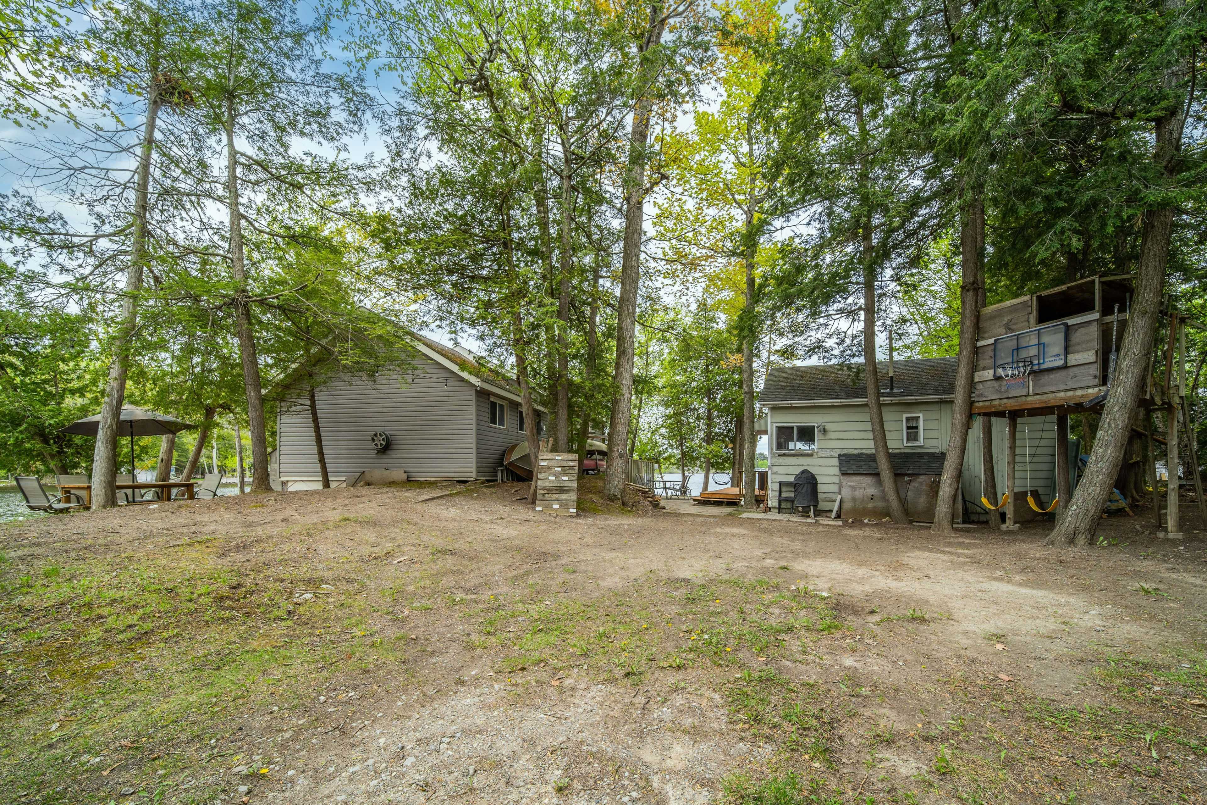 Stone Mills, ON K0K 2A0,24A&24B Cypress LN