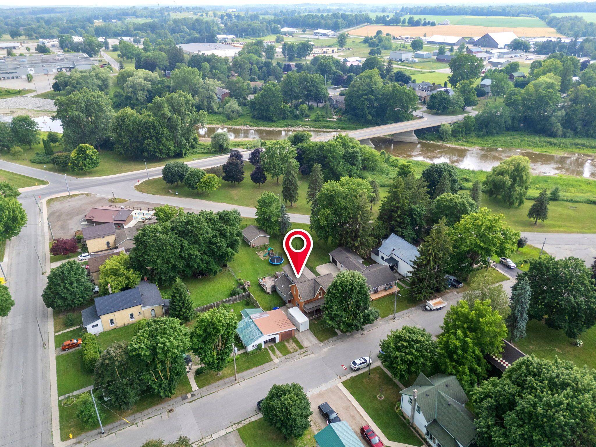 North Huron, ON N0G 2W0,514 Alice ST