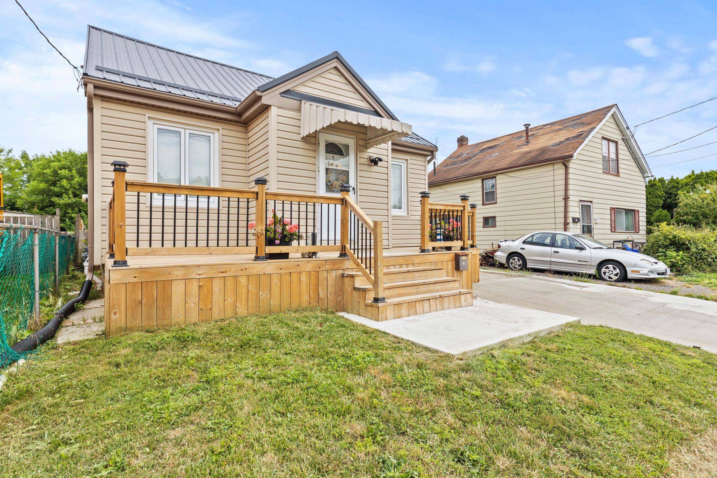 St. Catharines, ON L2S 1J8,2 Antwerp ST