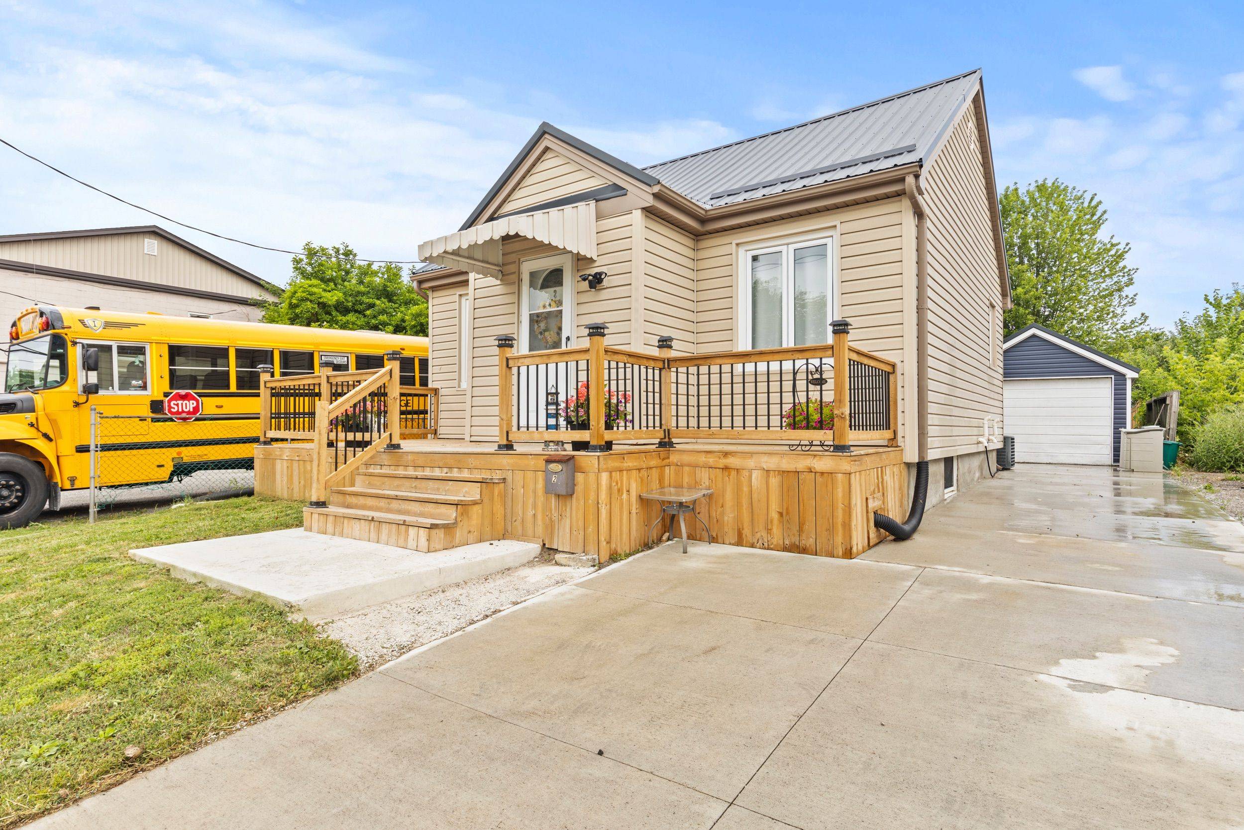 St. Catharines, ON L2S 1J8,2 Antwerp ST