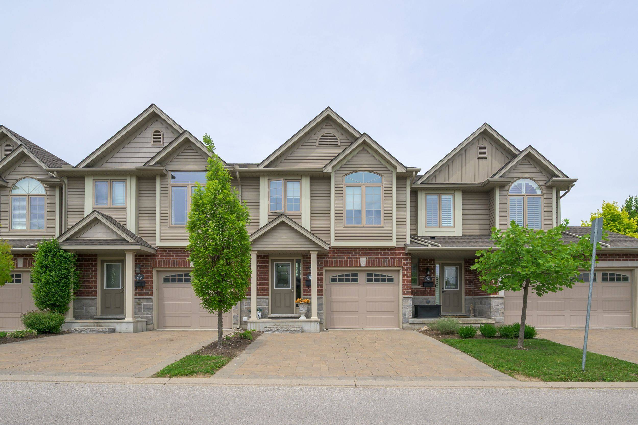 1010 Fanshawe Park RD E #99, London North, ON N5X 0K9