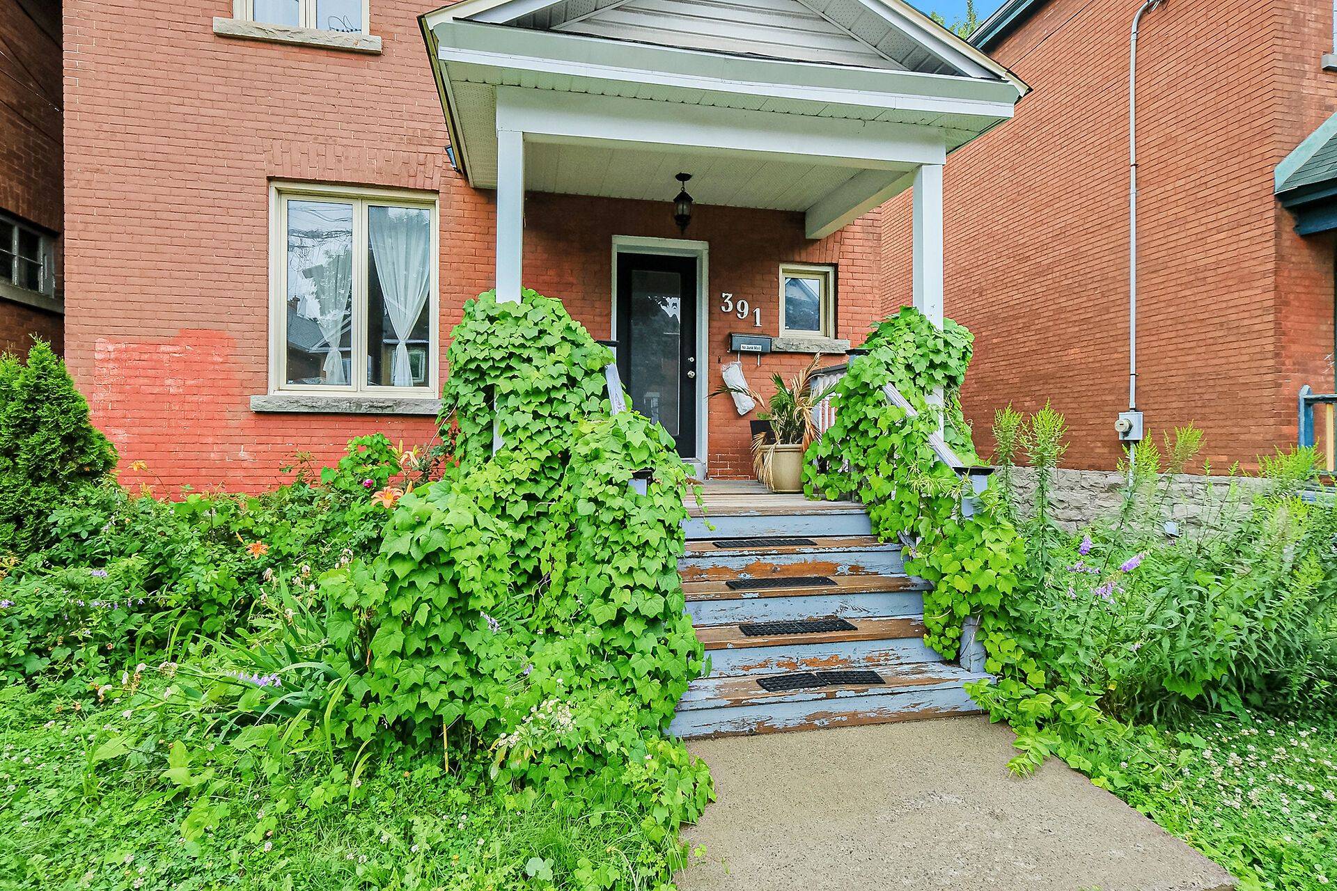 Glebe - Ottawa East And Area, ON K1S 0S3,391 Sunnyside AVE