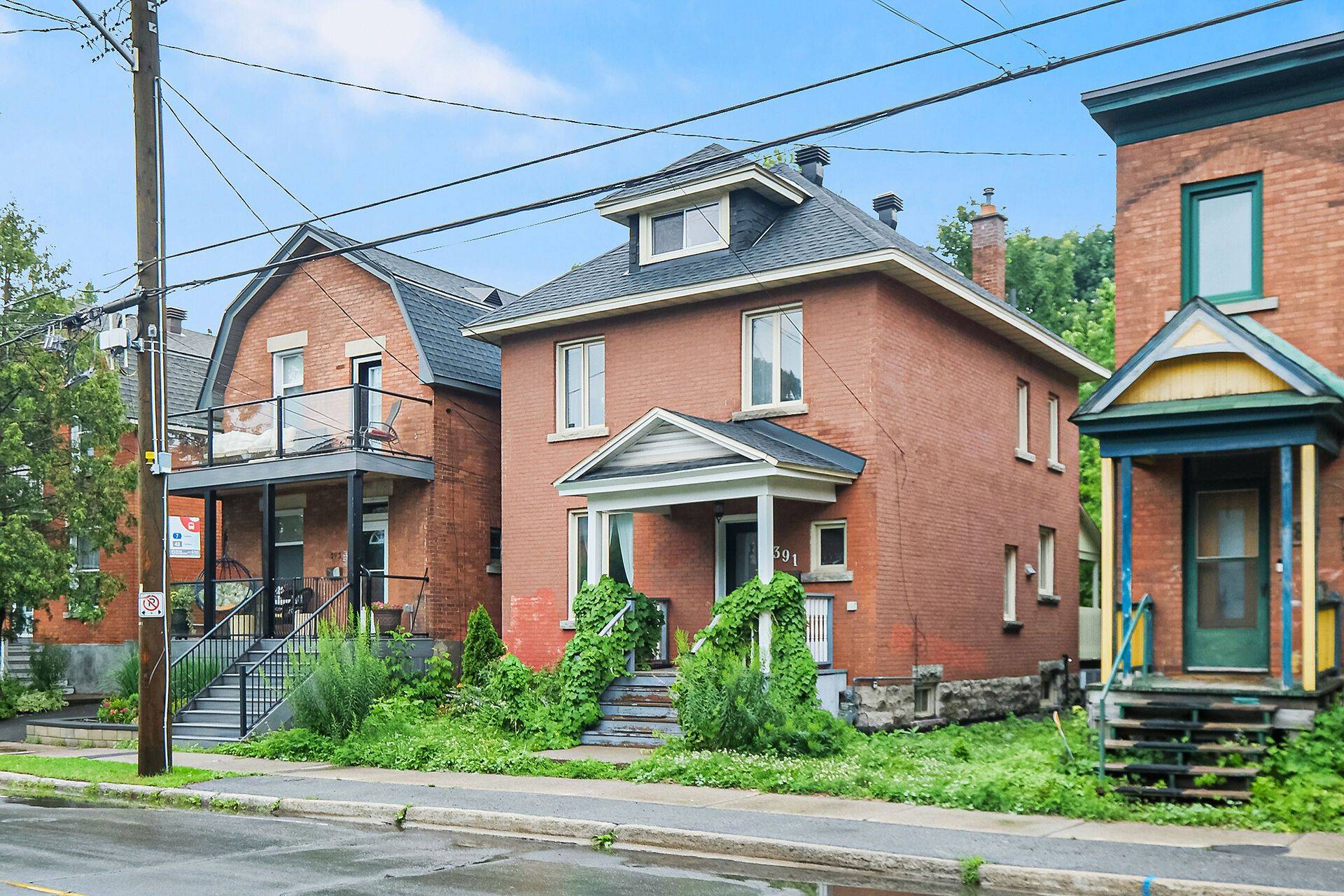 391 Sunnyside AVE, Glebe - Ottawa East And Area, ON K1S 0S3
