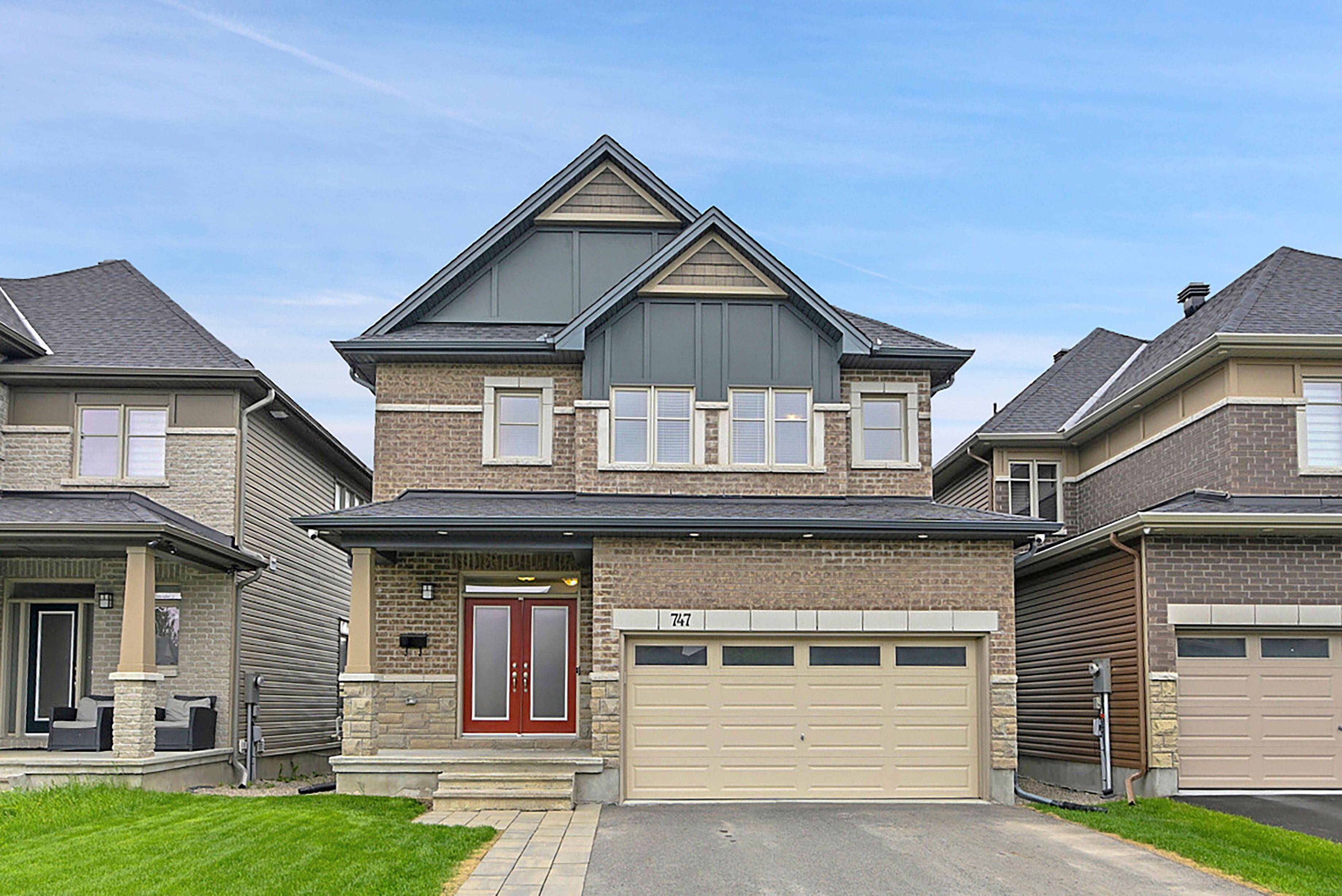747 Fiddlehead ST, Leitrim, ON K1T 0N1