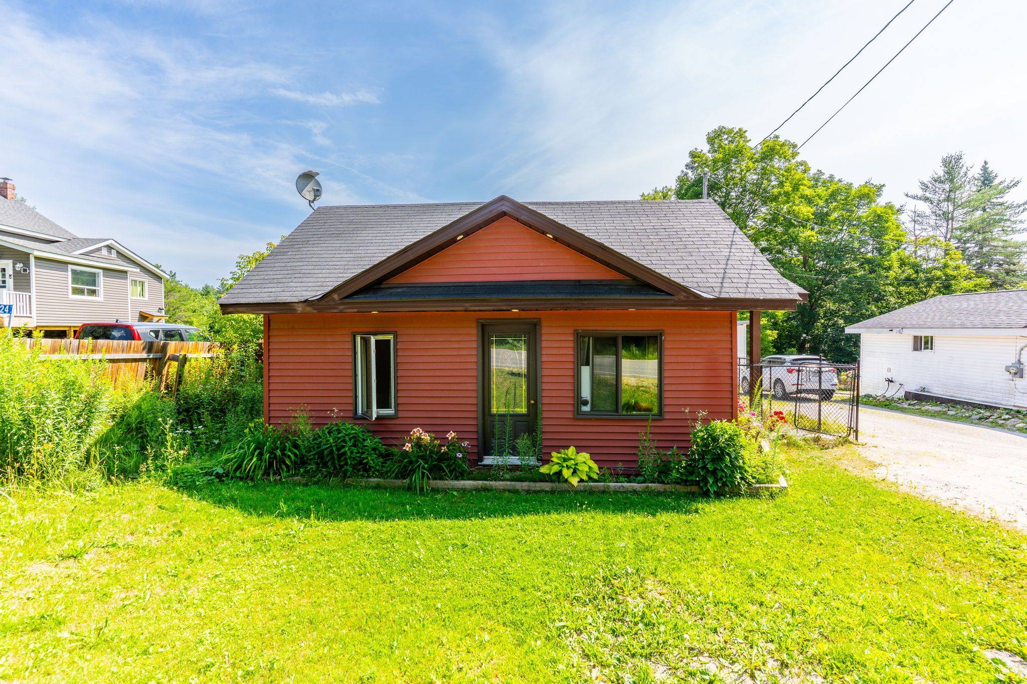 322 Bobcaygeon RD, Minden Hills, ON K0M 2K0