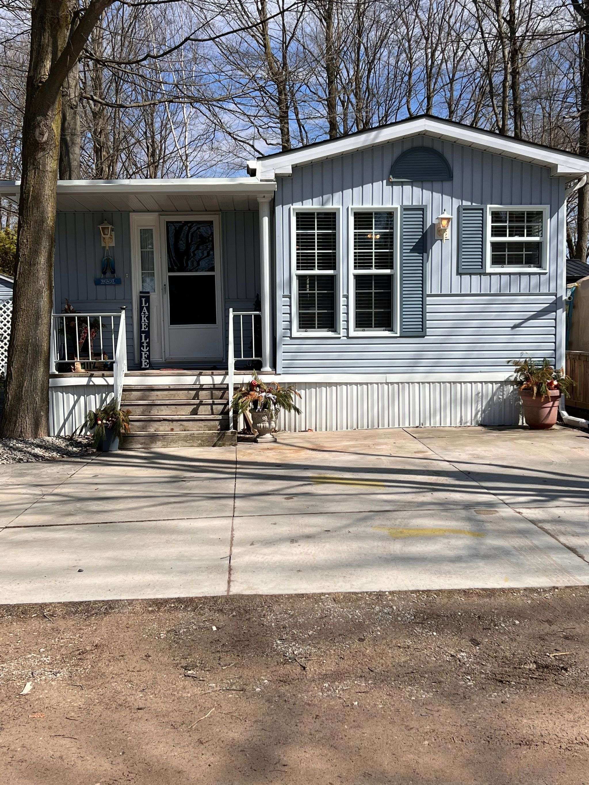 77794 Orchard Line #F 51, Central Huron, ON N0M 1G0
