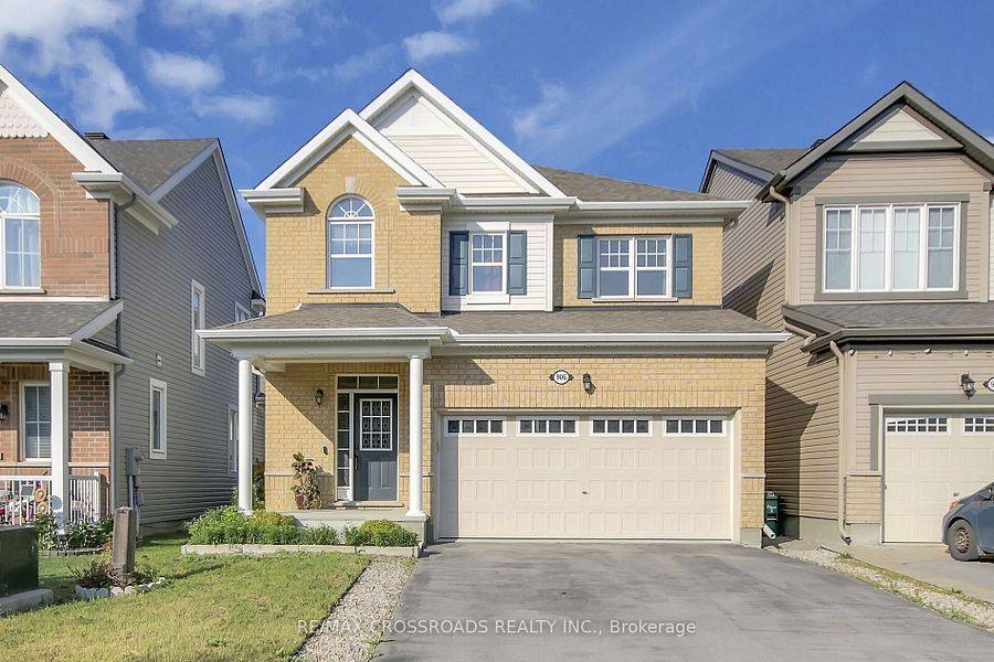 906 Whimbrel WAY, Barrhaven, ON K2J 6C5