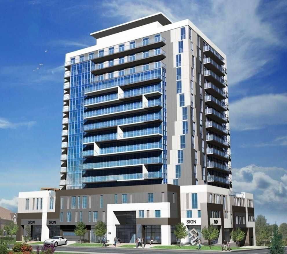 128 King ST #1507, Waterloo, ON N2J 2X9