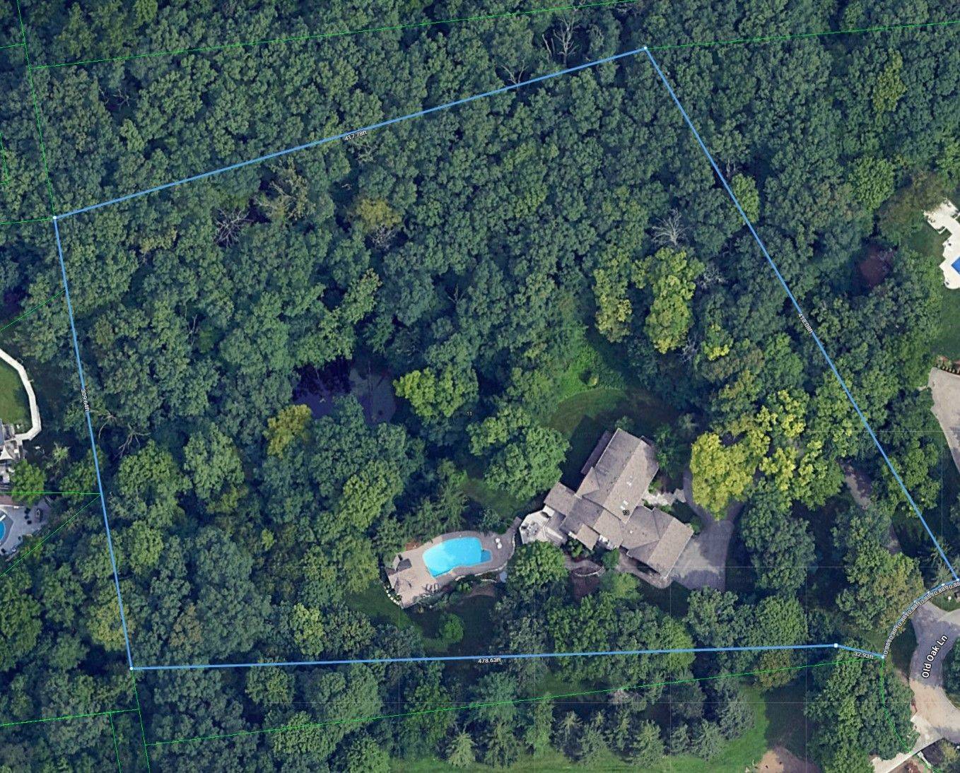 London South, ON N6K 3S6,11 Old Oak LN