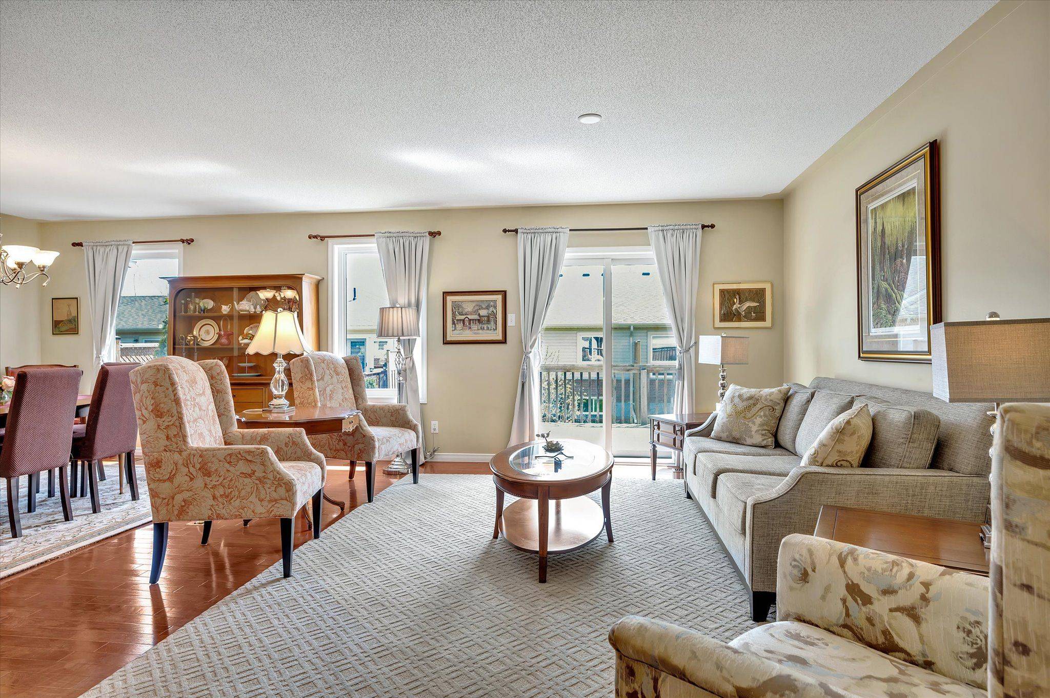 Peterborough West, ON K9J 8R7,877 Wentworth ST #12