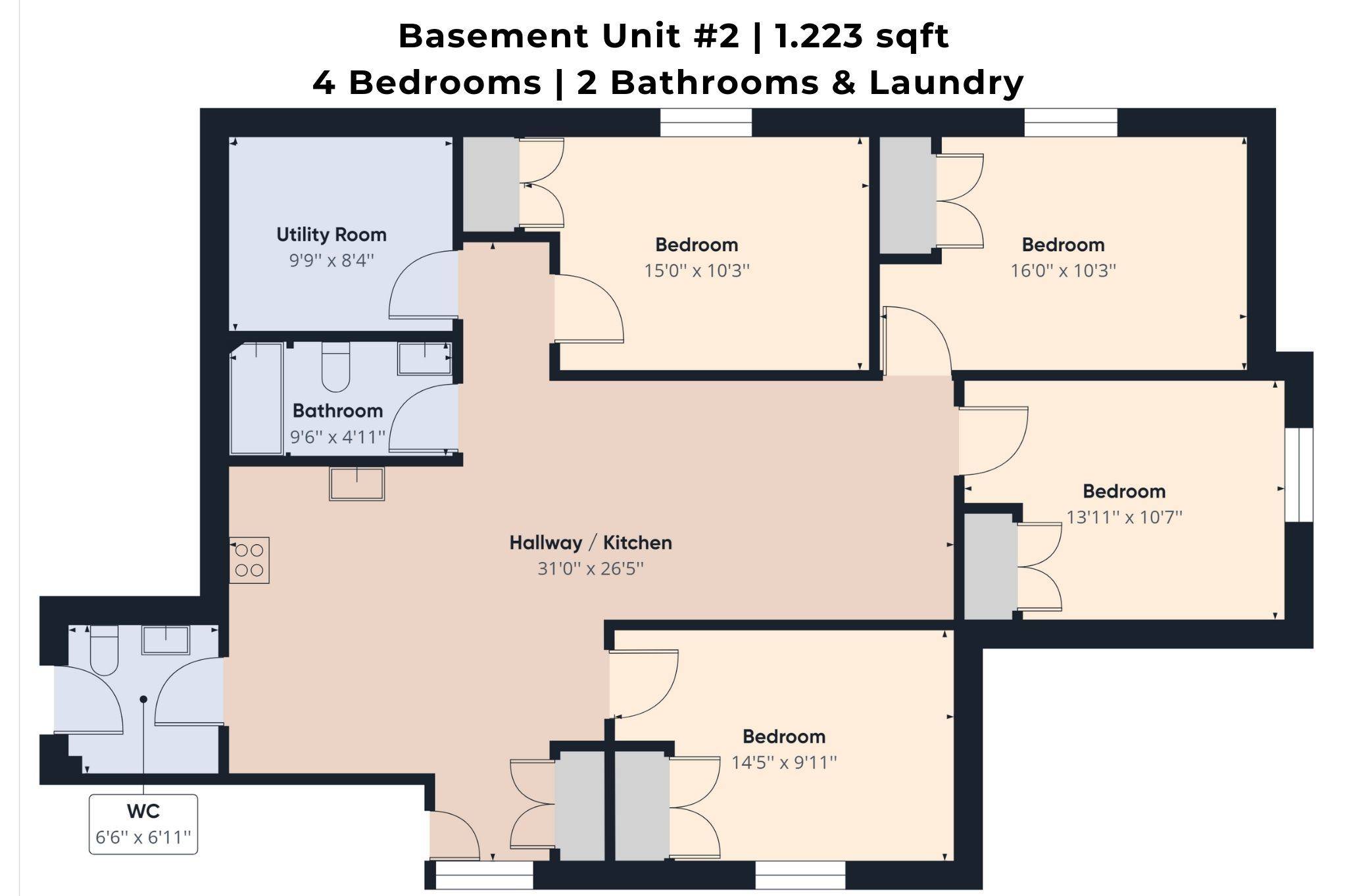 Saugeen Shores, ON N0H 2C3,336 Mary Rose AVE
