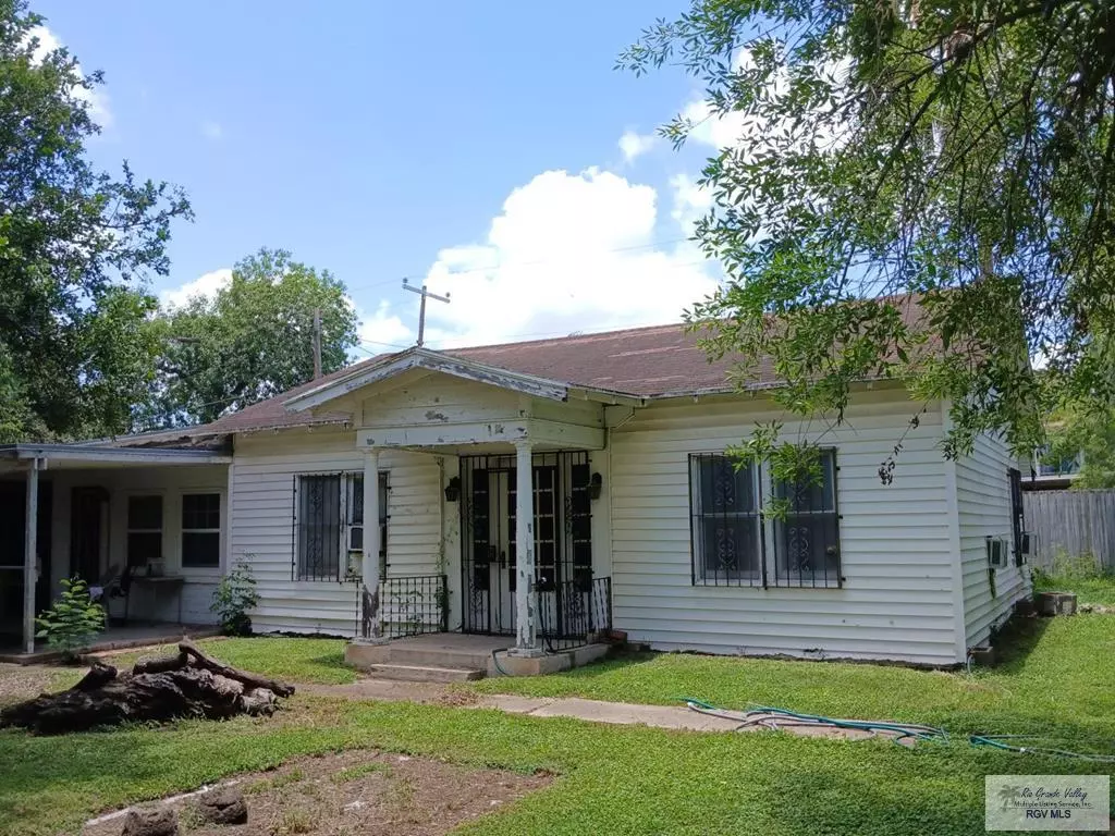 Harlingen, TX 78550,609 E FILMORE AVE