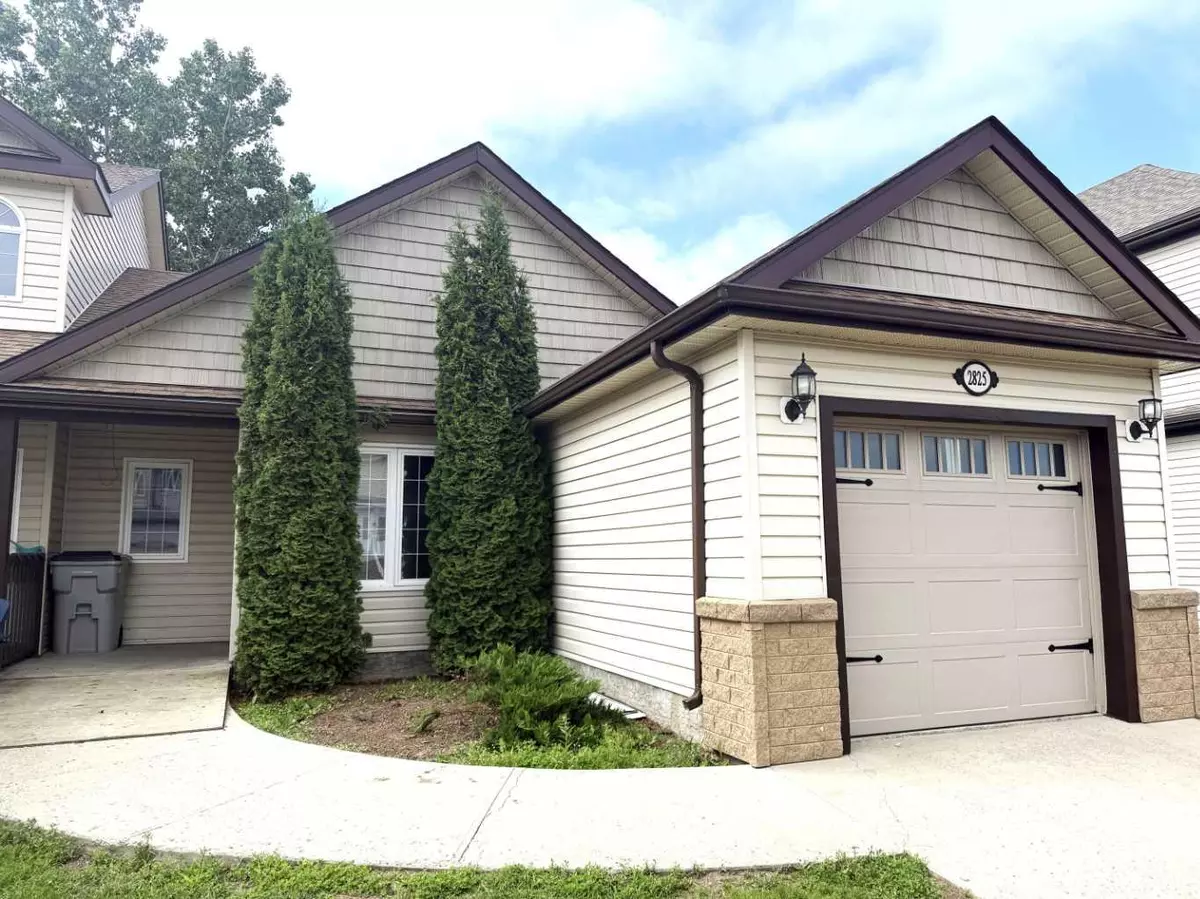 Wainwright, AB T9W 0A9,2825 12 AVE
