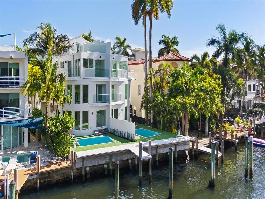 Fort Lauderdale, FL 33301,421 Hendricks Isle #South