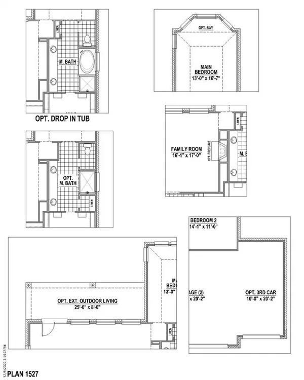 Celina, TX 75009,312 Robinia Road
