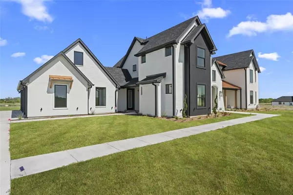 Waxahachie, TX 75167,231 Marie Lane