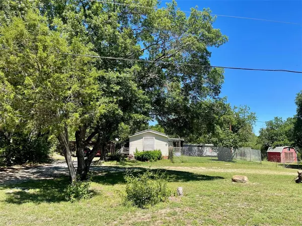 Weatherford, TX 76087,4725 Valley View Circle