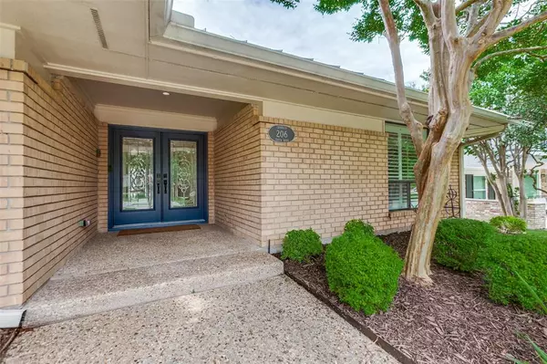 Richardson, TX 75080,206 Crooked Creek Drive