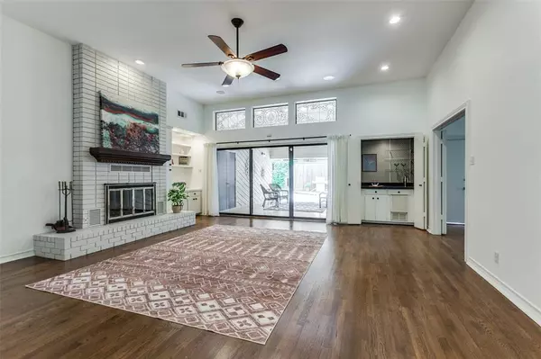 Richardson, TX 75080,206 Crooked Creek Drive