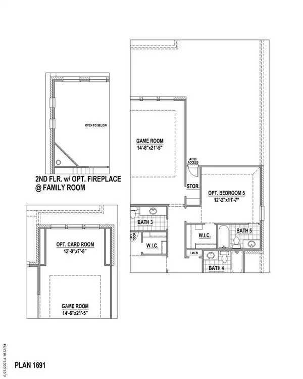 Celina, TX 75009,3333 Santolina Way